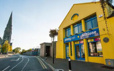 Welcome to Athlone Print Blog