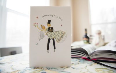 Wedding Invitations: A Basic Guide