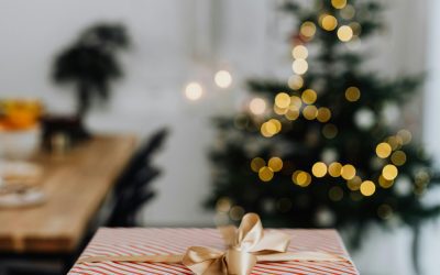 The Benefits of Corporate Gifting This Christmas