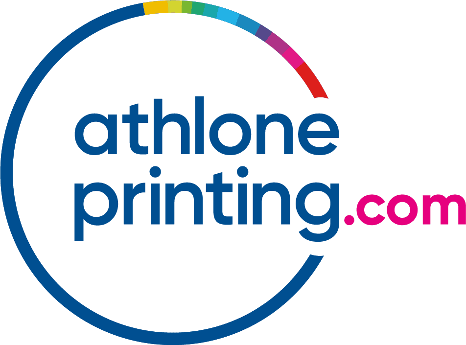 Front view of Athlone Printing Shop